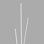 Торшер Mantra Vertical 7347