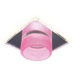 Встраиваемый светильник Ambrella Light Techno Spot TN356