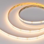 Светодиодная лента Arlight CSP-X840-12mm 24V RGBW-MIX (16 W/m, IP20, 5m) 048945