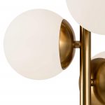 Подвесная люстра Freya Zing FR5199PL-03BS