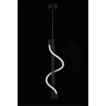 Подвесной светильник Aployt Luki APL.065.06.12