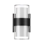 Уличный настенный светильник Novotech Opal 359298