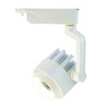 Трековый светодиодный светильник Arte Lamp Vigile A1620PL-1WH