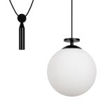 Подвесной светильник Freya Impulse FR5221PL-01B