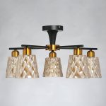 Потолочная люстра De Markt Вита 220013005