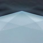 Потолочная люстра Citilux Астрон CL733680G