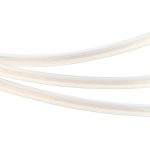 Светодиодная лента герметичная Arlight COB-PL60-X544-12mm 24V Warm3000 031915(2)
