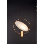 Подвесной светильник Omnilux Noci OML-29816-02