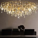 Подвесная люстра ImperiumLoft Marian 167213-26