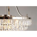 Подвесная люстра APLOYT Gerta APL.725.03.13