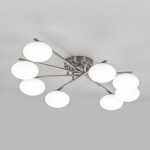 Потолочная люстра Citilux Atman smart CL226A181