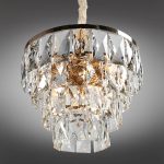 Подвесная люстра Omnilux OML-72903-12