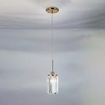 Подвесной светильник Citilux Синди CL330112