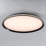 Потолочный светильник LED4U L3020-600 BK