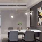 Подвесной светильник ImperiumLoft Barra 204153-26