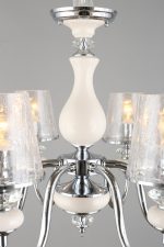 Подвесная люстра Omnilux OML-84603-06