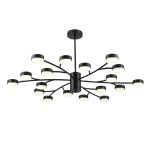 Люстра на штанге Lumion Torina 8117/18