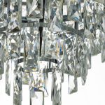 Подвесная люстра Citilux Sagrada CL317261