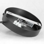 Подвесной светильник Lussole LGO STRAWBERRY GRLSP-8212