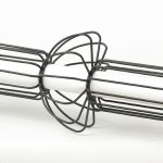 Линейный подвесной светильник Lussole LSP-7349