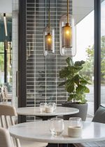 Подвесной светильник ImperiumLoft Catch 224328-23