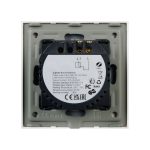 Выключатель сенсорный Arlight SWT-OMALI-S01-ZB-GD (250V, 10A, Zigbee) 050037