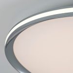 Потолочный светильник LED4U L3020-600 CR