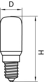 Лампа светодиодная Lightstar E14 9W 4000K 930704