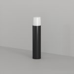 Ландшафтный светильник Denkirs Nord DK9745-BK