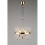 Подвесная люстра APLOYT Toinet APL.734.06.03