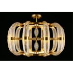 Потолочная люстра Aployt Solandzh APL.856.07.100