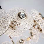 Подвесная люстра Modelux ML.2620.820