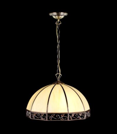 Подвесная люстра Citilux Шербург-2 CL440231