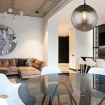 Подвесной светильник Globo Blama 15830H1