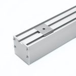 Профиль накладной Feron CAB256 10367