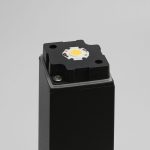 Уличный светильник Feron Дубай 11706