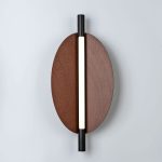 Настенный светильник Modestyle MS.1221.410