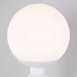 Бра Eurosvet Bubble 50251/1 белый