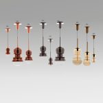 Подвесной светильник Mantra 6692