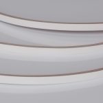 Светодиодная лента герметичная Arlight VELA-M240-2.5x6mm 24V Warm2400 (5 W/m, IP65, 5m) 053270