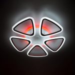 Потолочная люстра Citilux Мальта Смарт CL234A250E