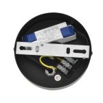 Подвесной светильник Lumion Ledio Camomile 8301/9L