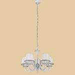 Подвесная люстра Citilux Канон CL412152