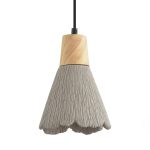 Подвесной светильник Lumion Suspentioni Eoliana 8351/1B