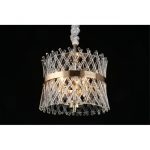 Подвесная люстра APLOYT Toinet APL.734.06.03