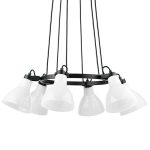 Подвесная люстра Lightstar ACROBATA 761160