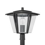 Ландшафтный светильник Citilux Forts CLU10B