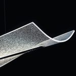 Подвесная люстра Modestyle MS.8005.1200 BK