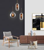 Подвесной светильник ImperiumLoft Catch 186740-23