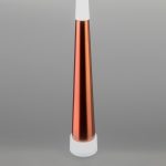 Подвесной светодиодный светильник Citilux Вегас CL227013